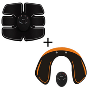 FLOSORIA GLUTES TRAINER™