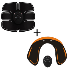 FLOSORIA GLUTES TRAINER™