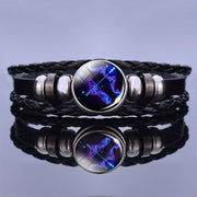 Zodiac Guardian Bracelet
