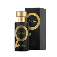 Lure Her - Men's Pheromone Cologne